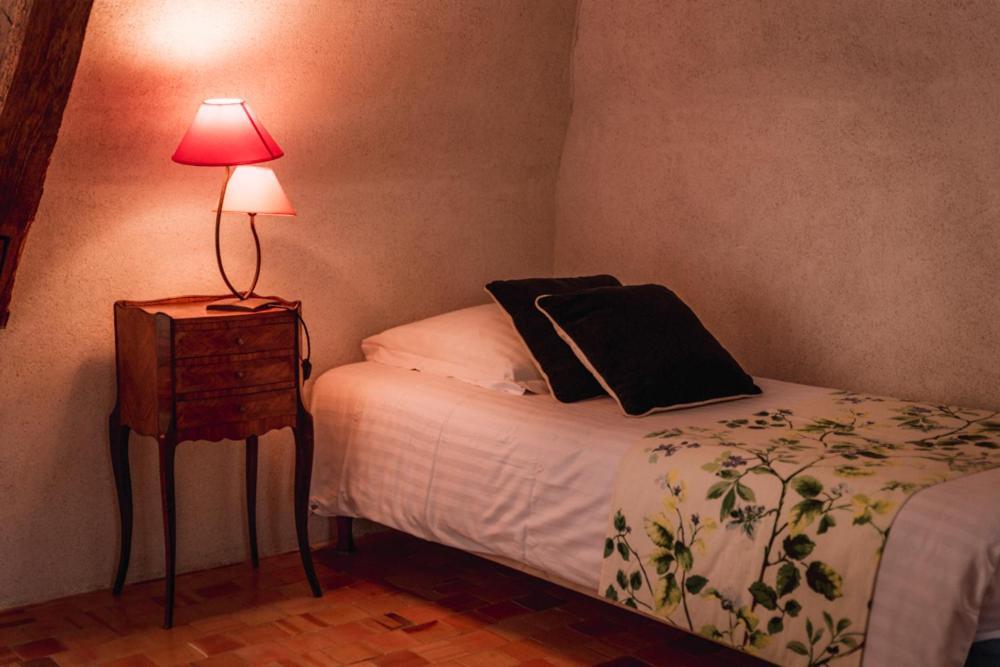 Chateau Du Plessis - Anjou La Jaille-Yvon エクステリア 写真