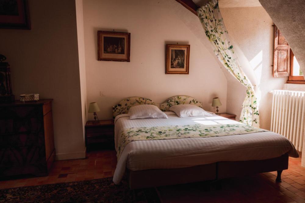 Chateau Du Plessis - Anjou La Jaille-Yvon エクステリア 写真