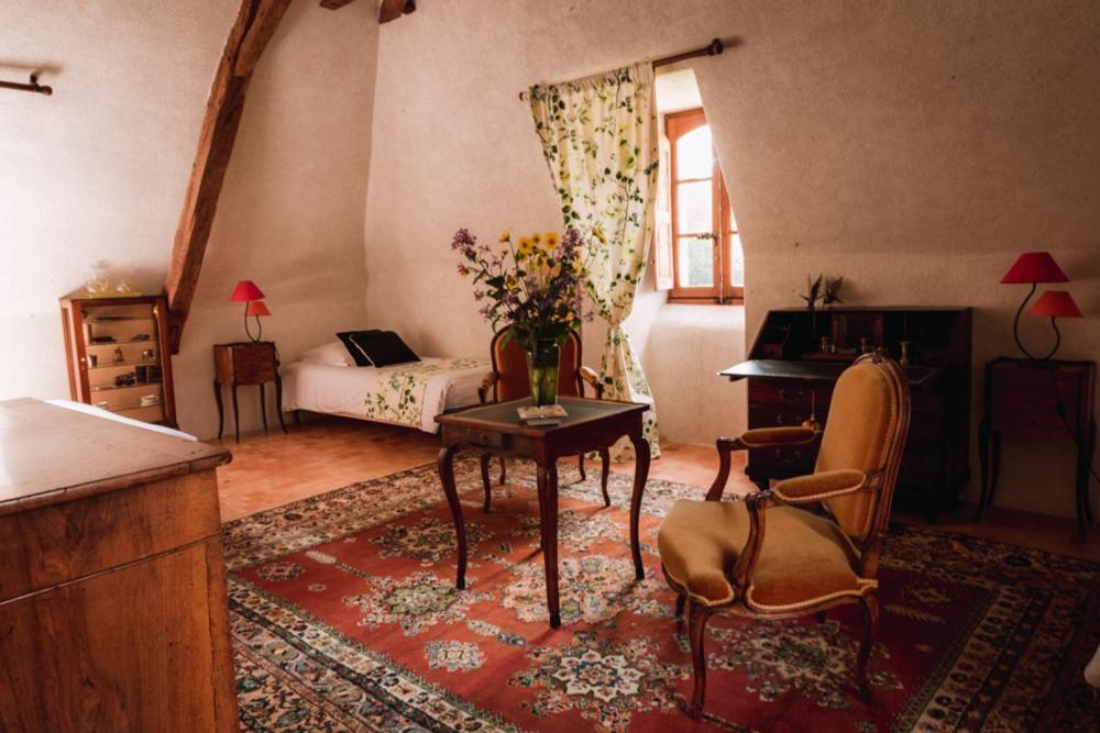 Chateau Du Plessis - Anjou La Jaille-Yvon エクステリア 写真