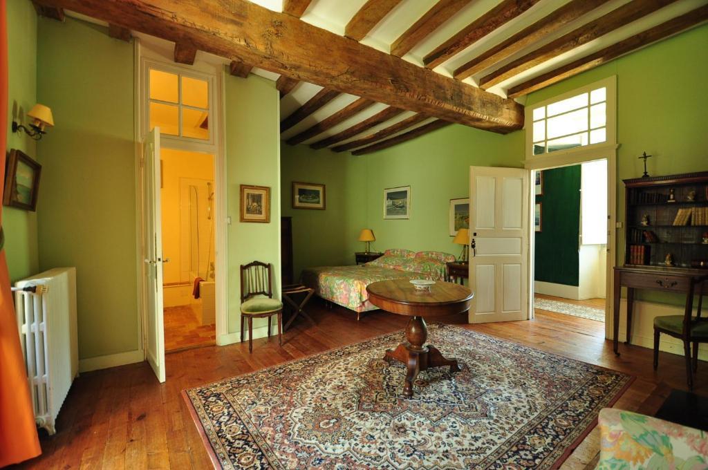Chateau Du Plessis - Anjou La Jaille-Yvon エクステリア 写真